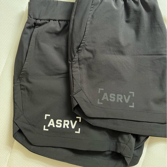 ASRV 5inch shorts - Picture 3 of 6